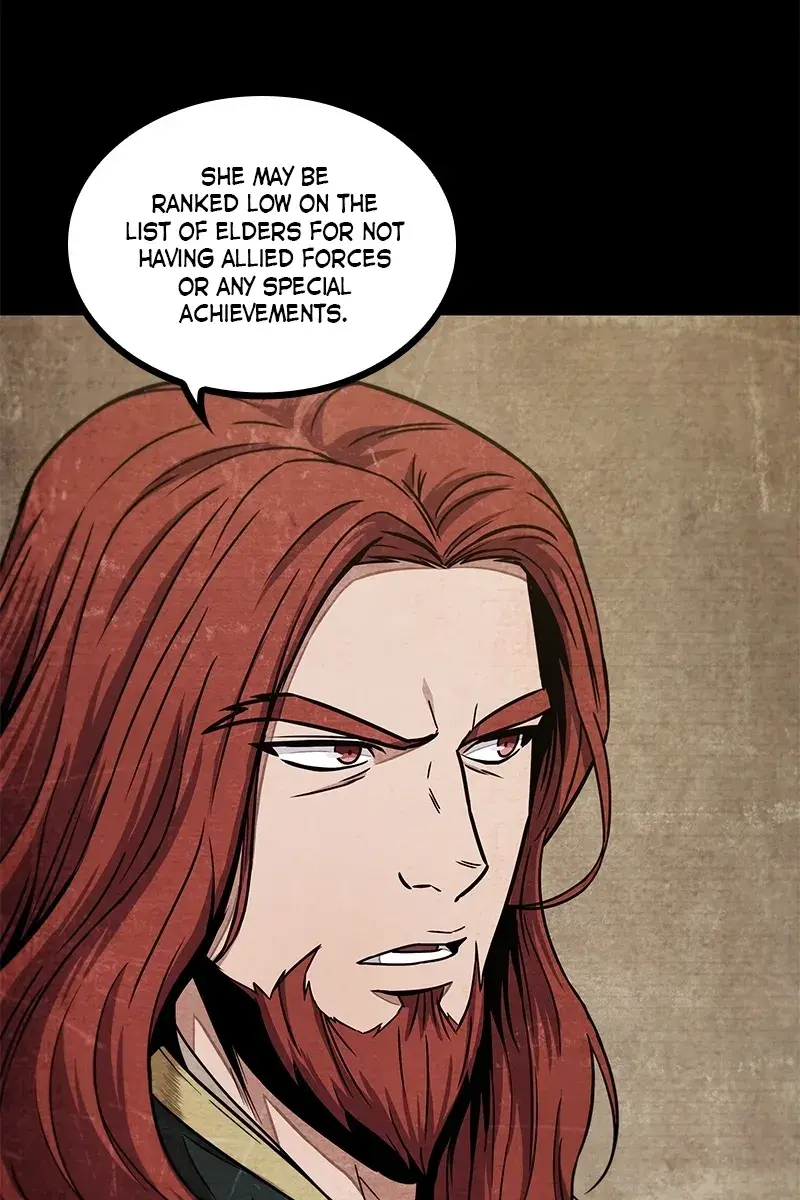 Nano Machine Chapter 96 Page 28