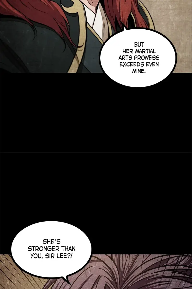 Nano Machine Chapter 96 Page 29