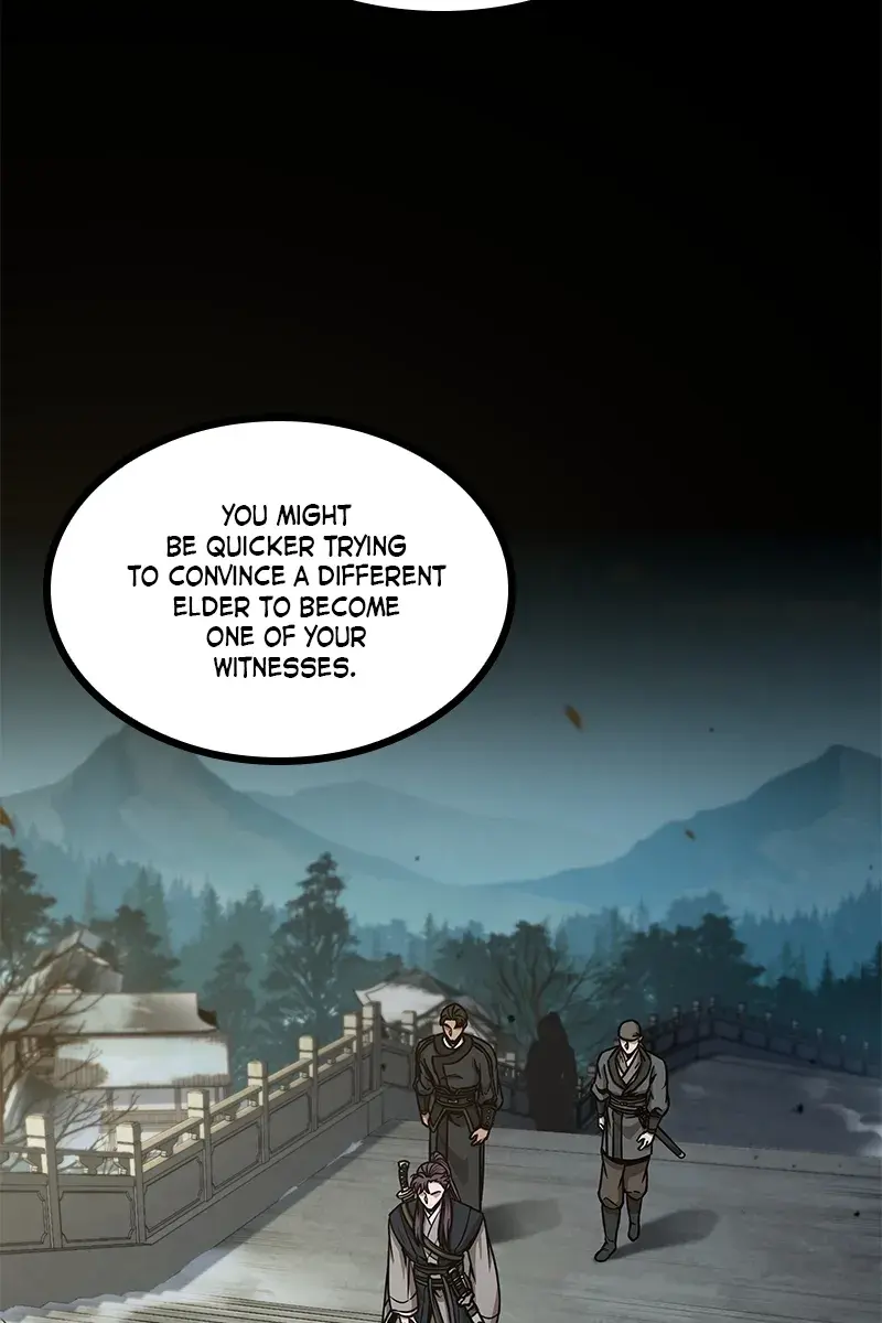 Nano Machine Chapter 96 Page 31