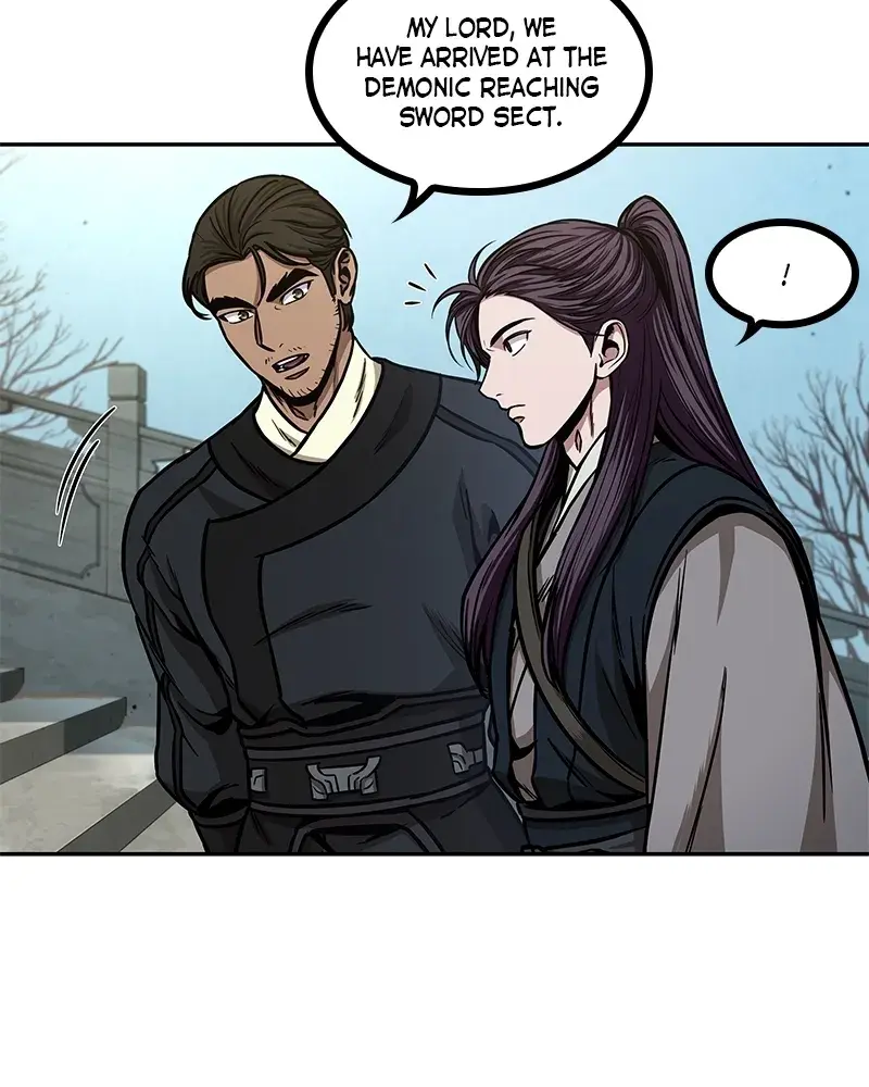 Nano Machine Chapter 96 Page 33