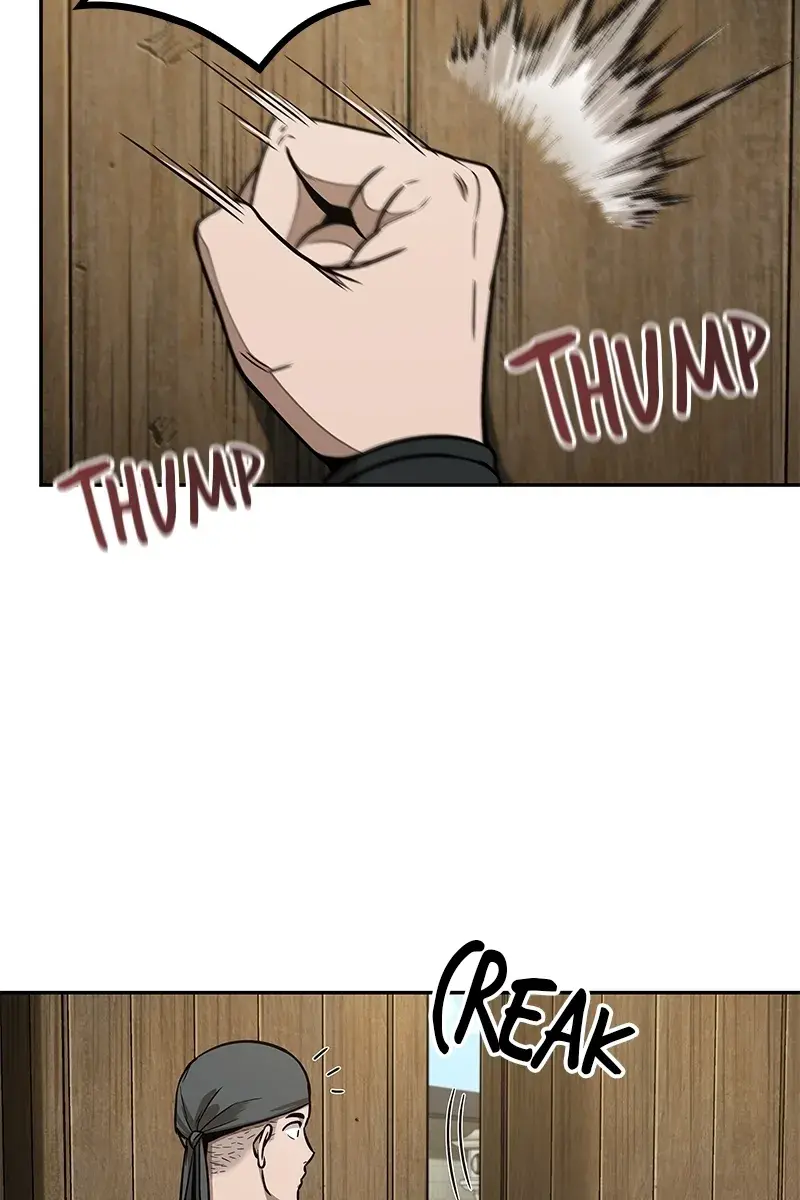 Nano Machine Chapter 96 Page 36