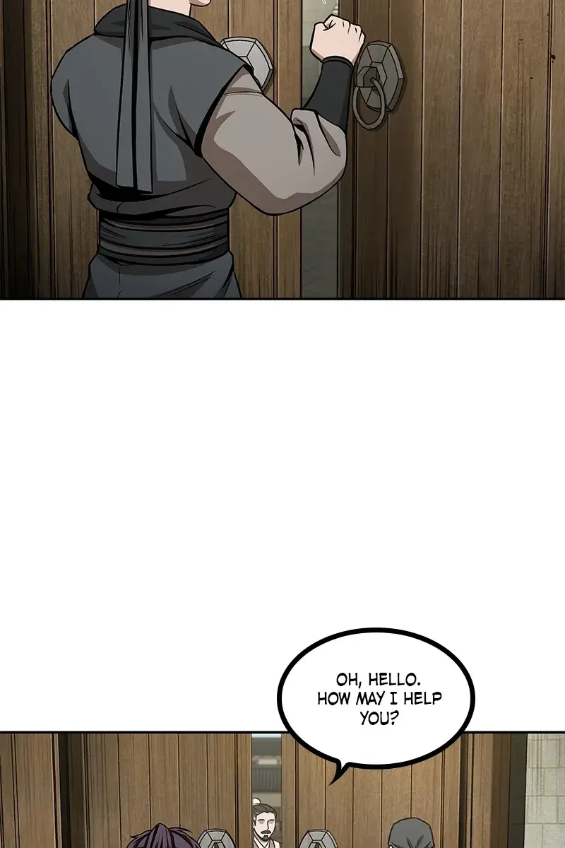 Nano Machine Chapter 96 Page 37