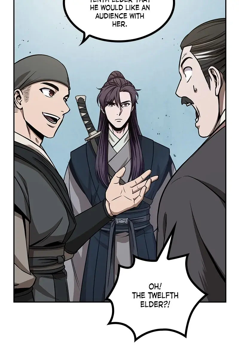 Nano Machine Chapter 96 Page 39