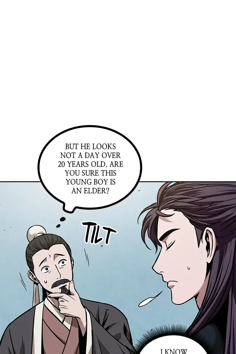 Nano Machine Chapter 96 Page 40