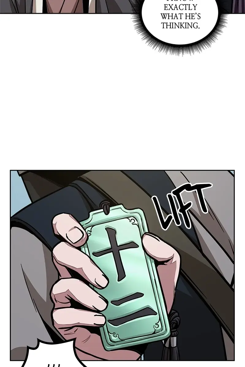 Nano Machine Chapter 96 Page 41