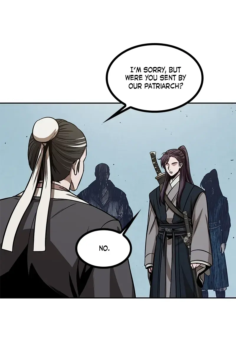 Nano Machine Chapter 96 Page 46