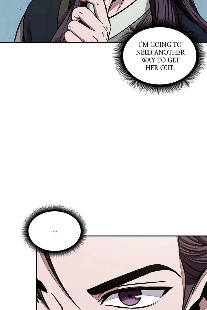 Nano Machine Chapter 96 Page 49