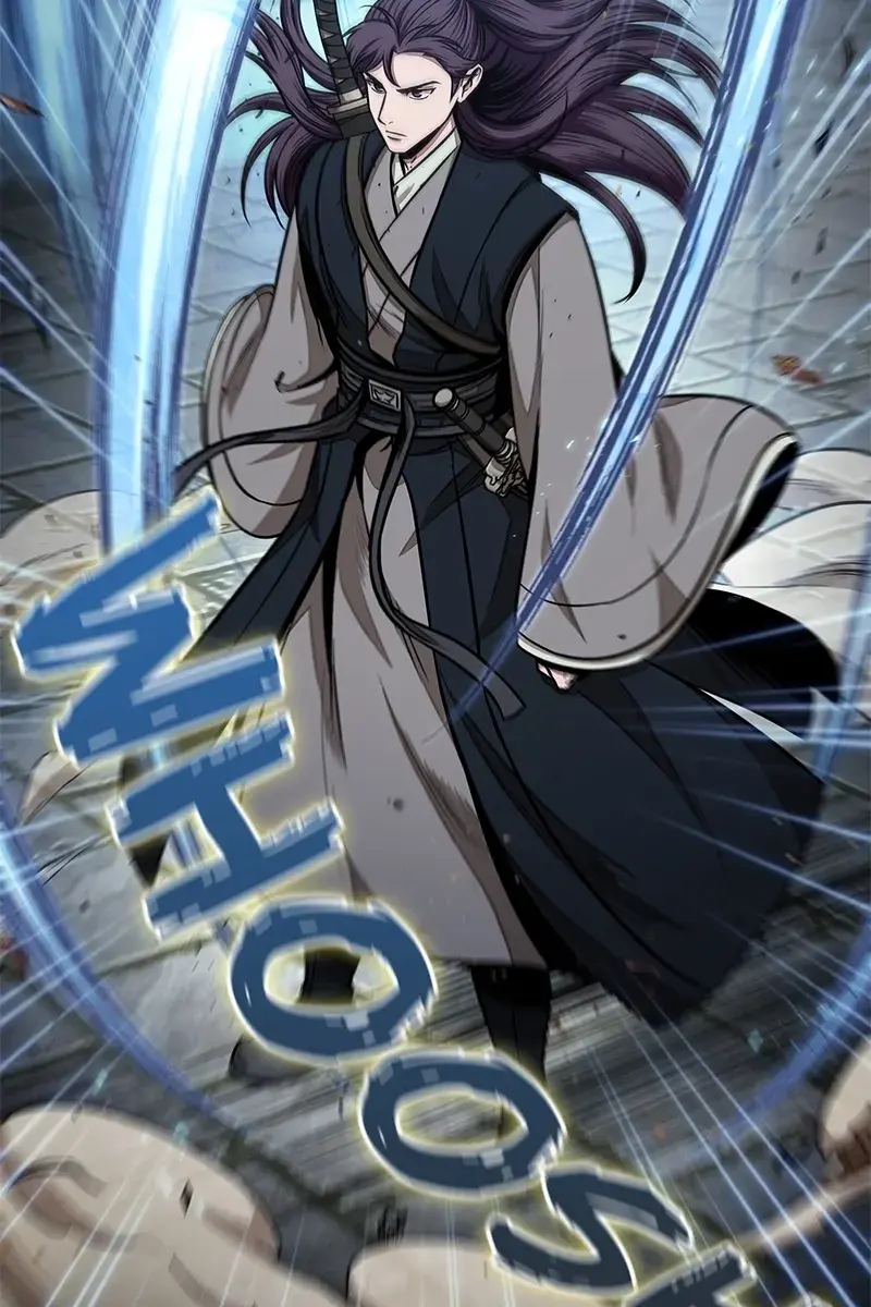 Nano Machine Chapter 96 Page 51