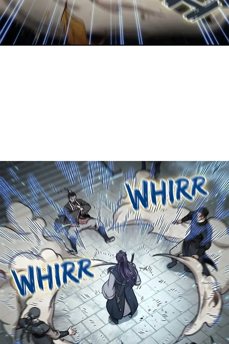 Nano Machine Chapter 96 Page 52