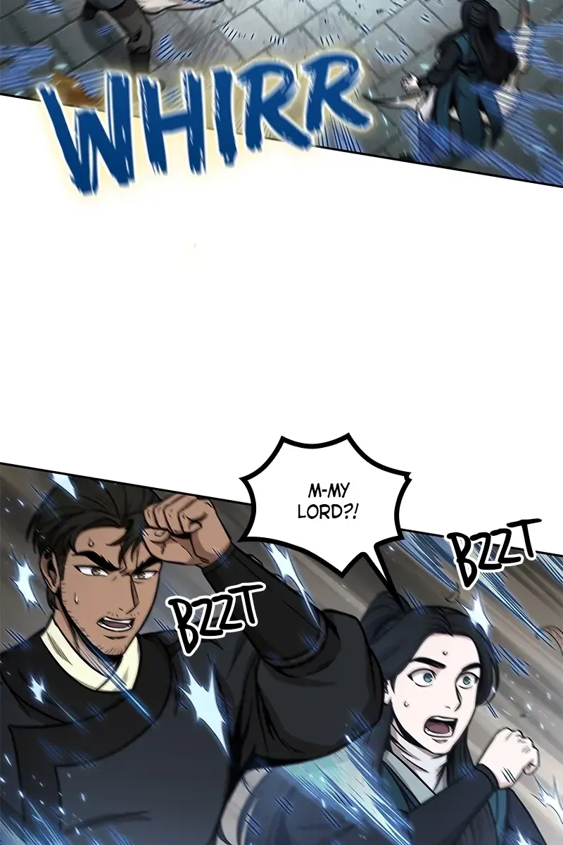 Nano Machine Chapter 96 Page 53