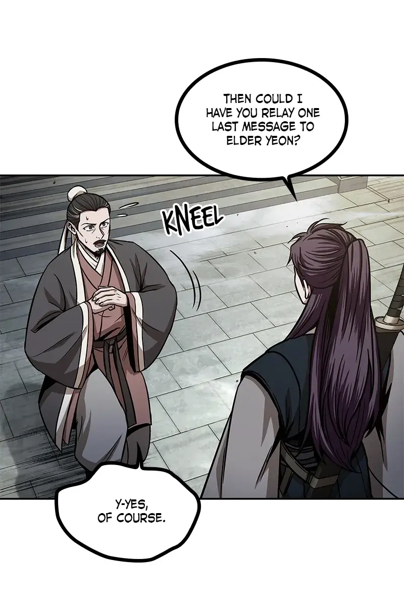 Nano Machine Chapter 96 Page 57