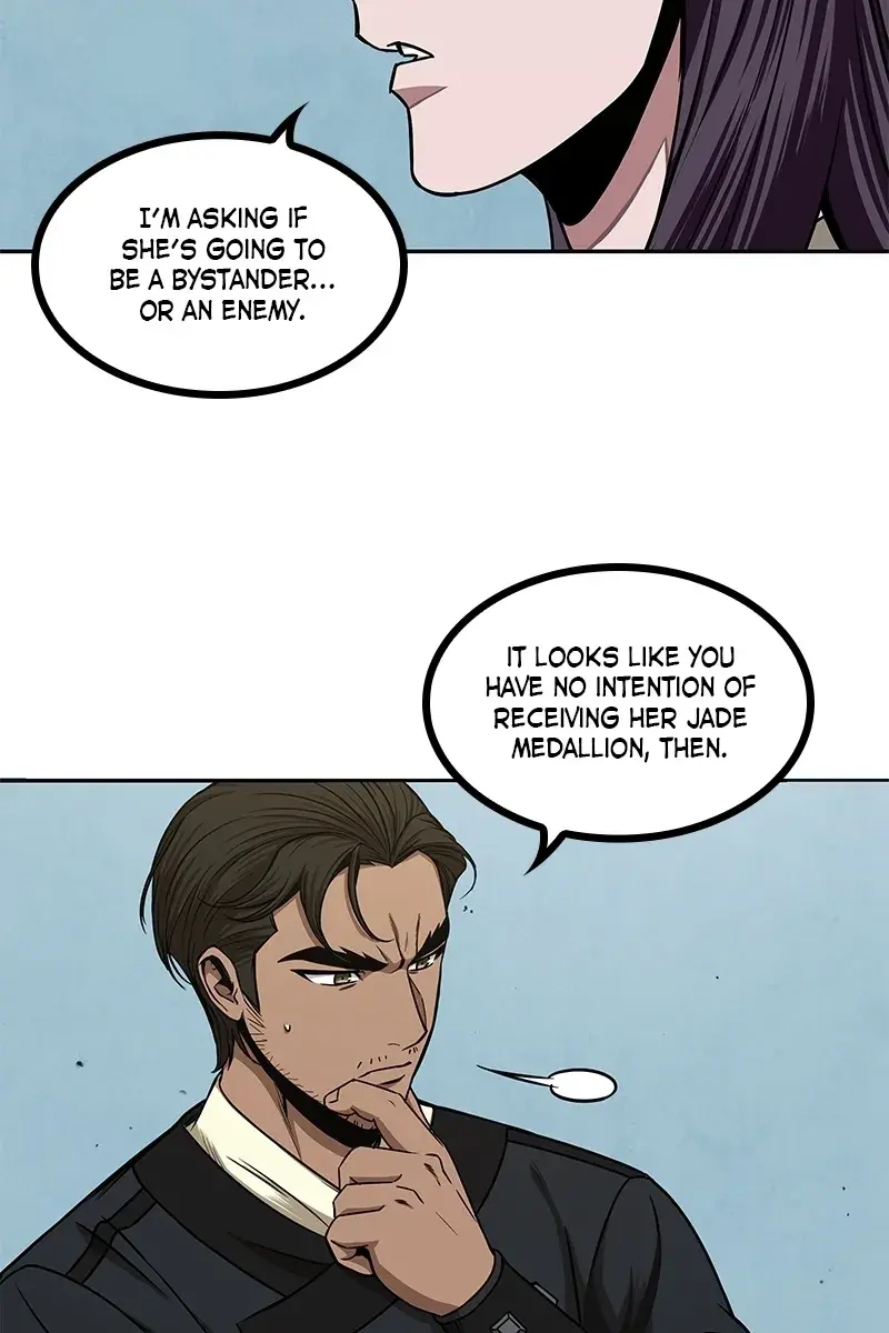 Nano Machine Chapter 96 Page 62