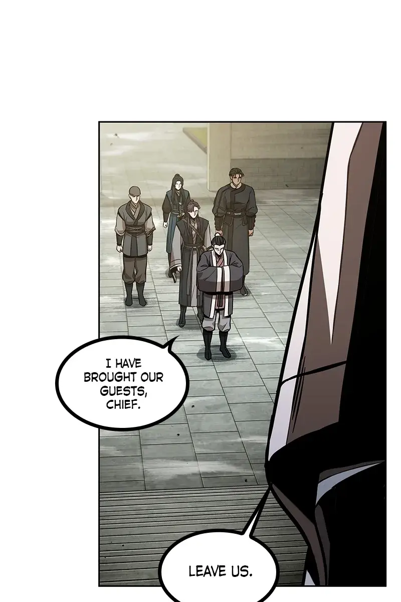 Nano Machine Chapter 96 Page 71