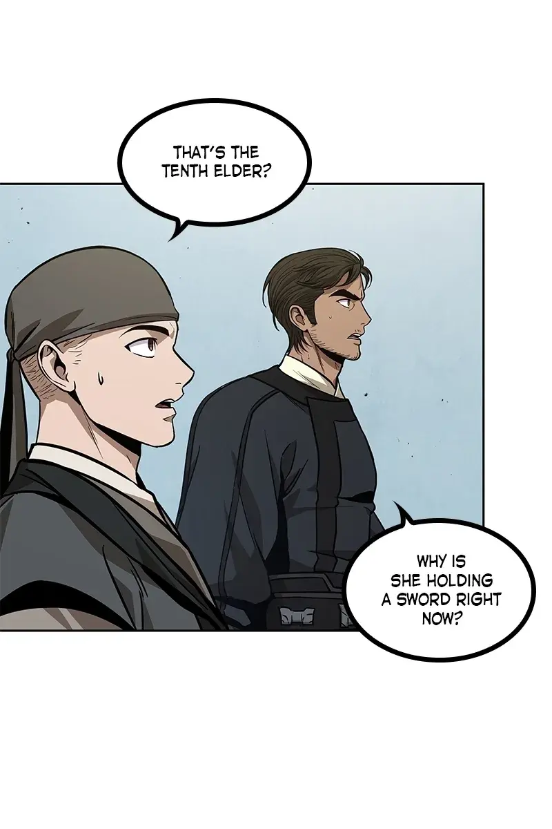 Nano Machine Chapter 96 Page 74