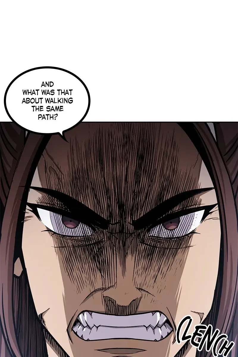 Nano Machine Chapter 96 Page 83