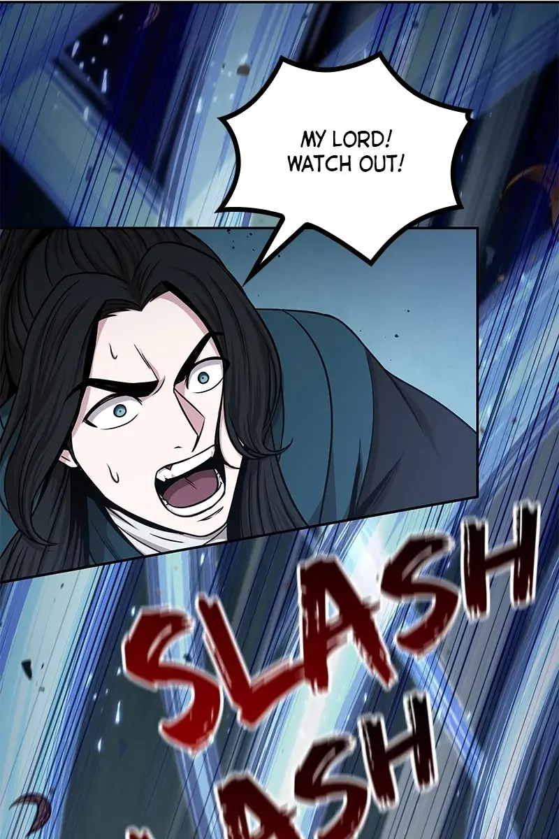 Nano Machine Chapter 96 Page 87