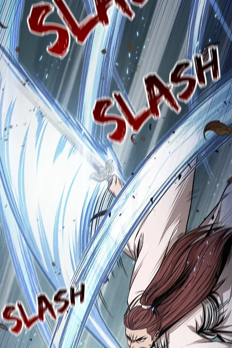 Nano Machine Chapter 96 Page 88