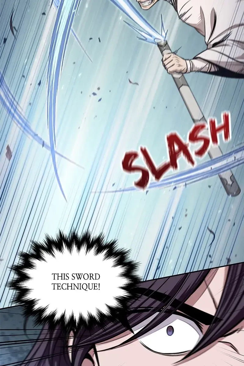 Nano Machine Chapter 96 Page 89