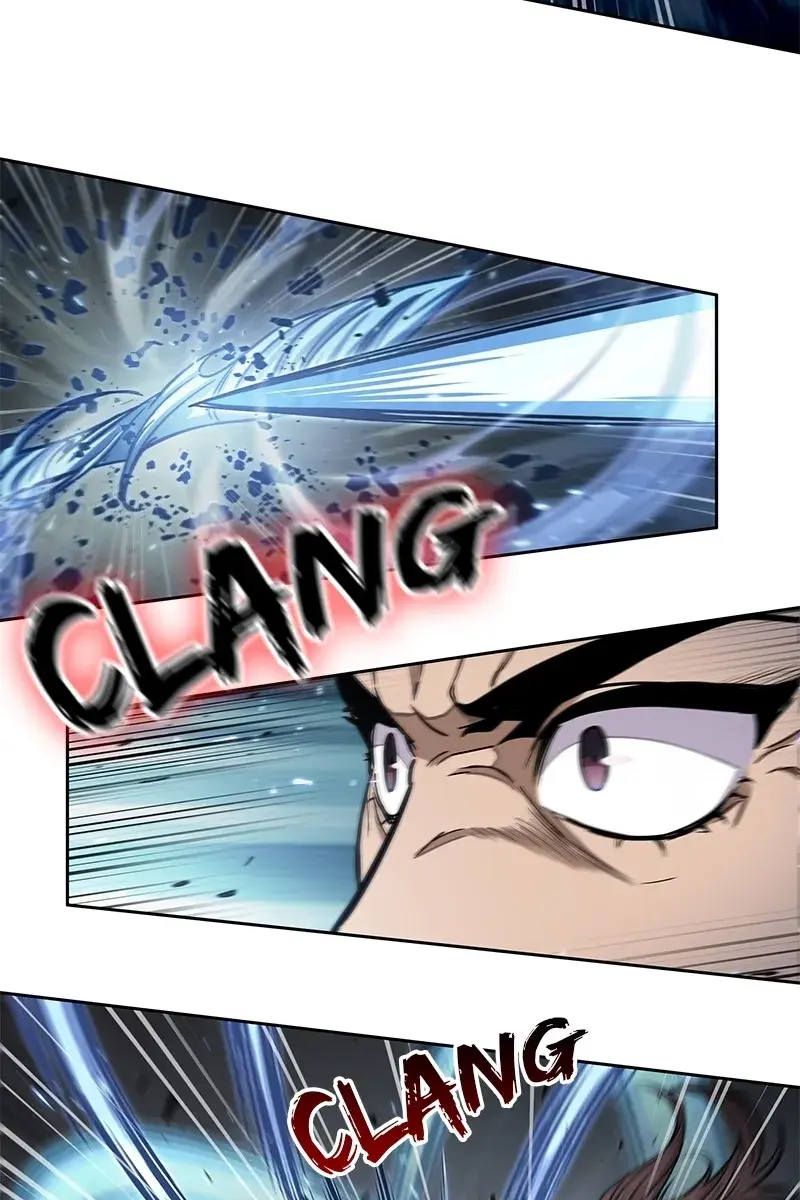 Nano Machine Chapter 96 Page 92