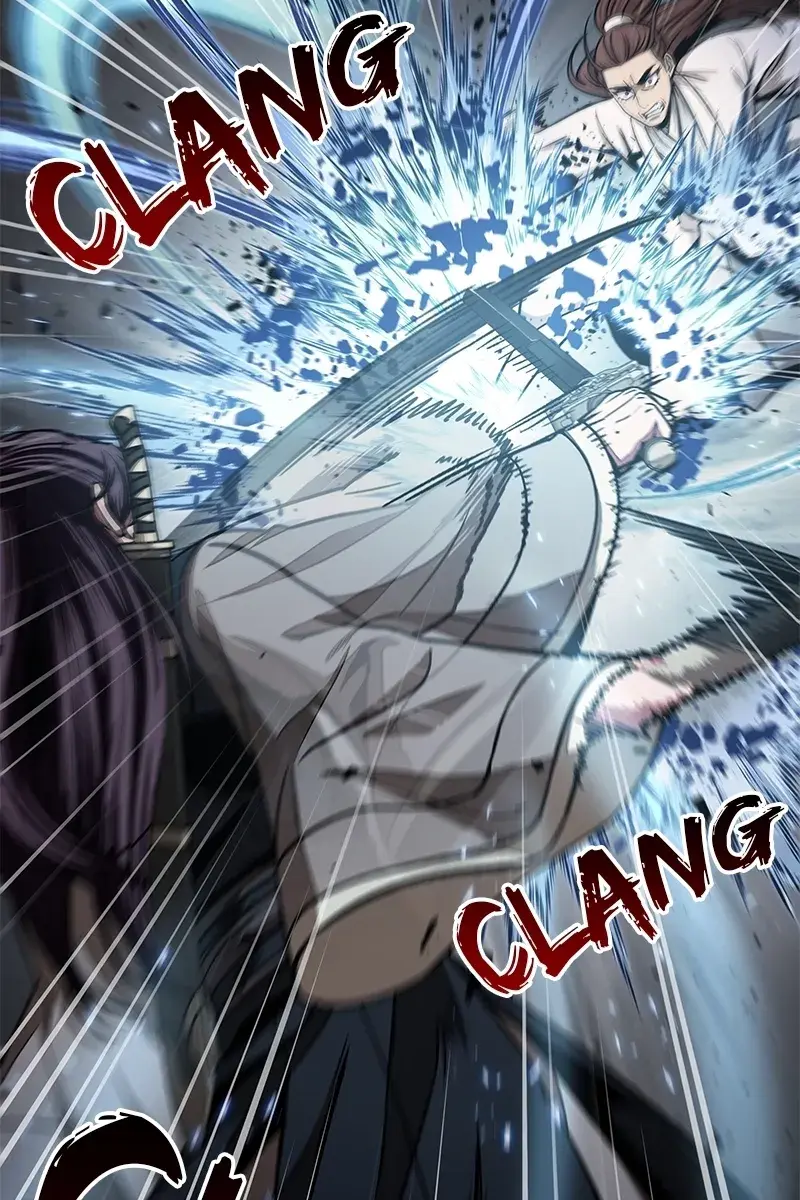 Nano Machine Chapter 96 Page 93