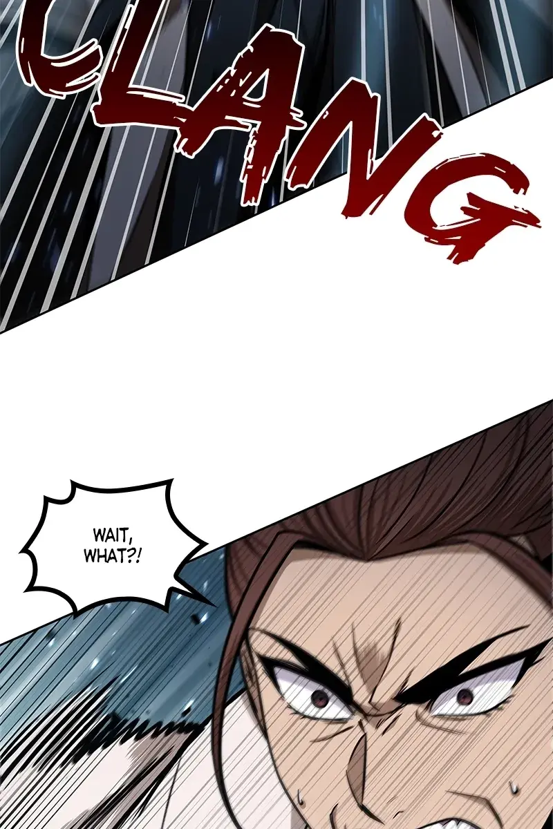 Nano Machine Chapter 96 Page 94