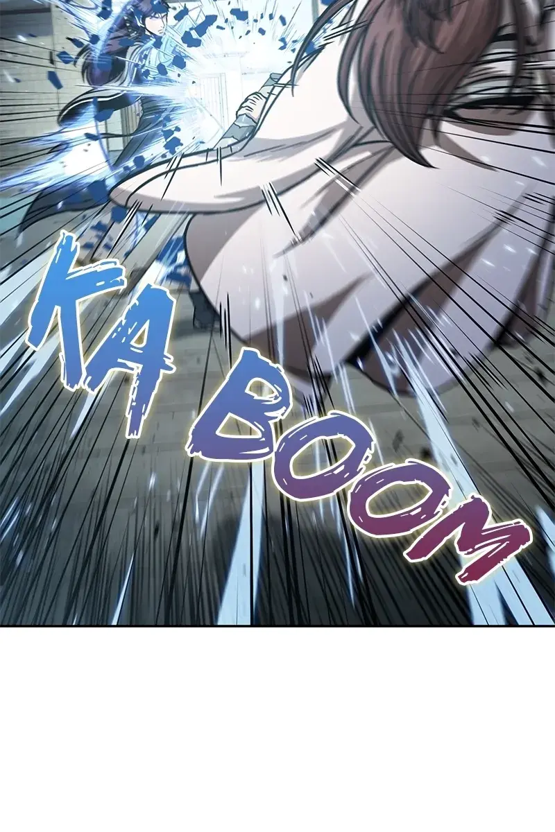 Nano Machine Chapter 96 Page 96