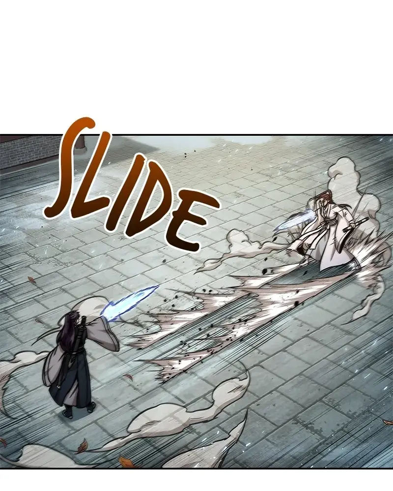 Nano Machine Chapter 96 Page 97