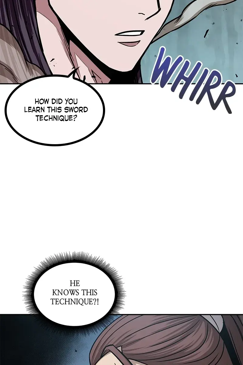 Nano Machine Chapter 96 Page 100