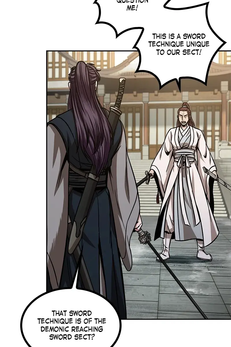 Nano Machine Chapter 96 Page 102