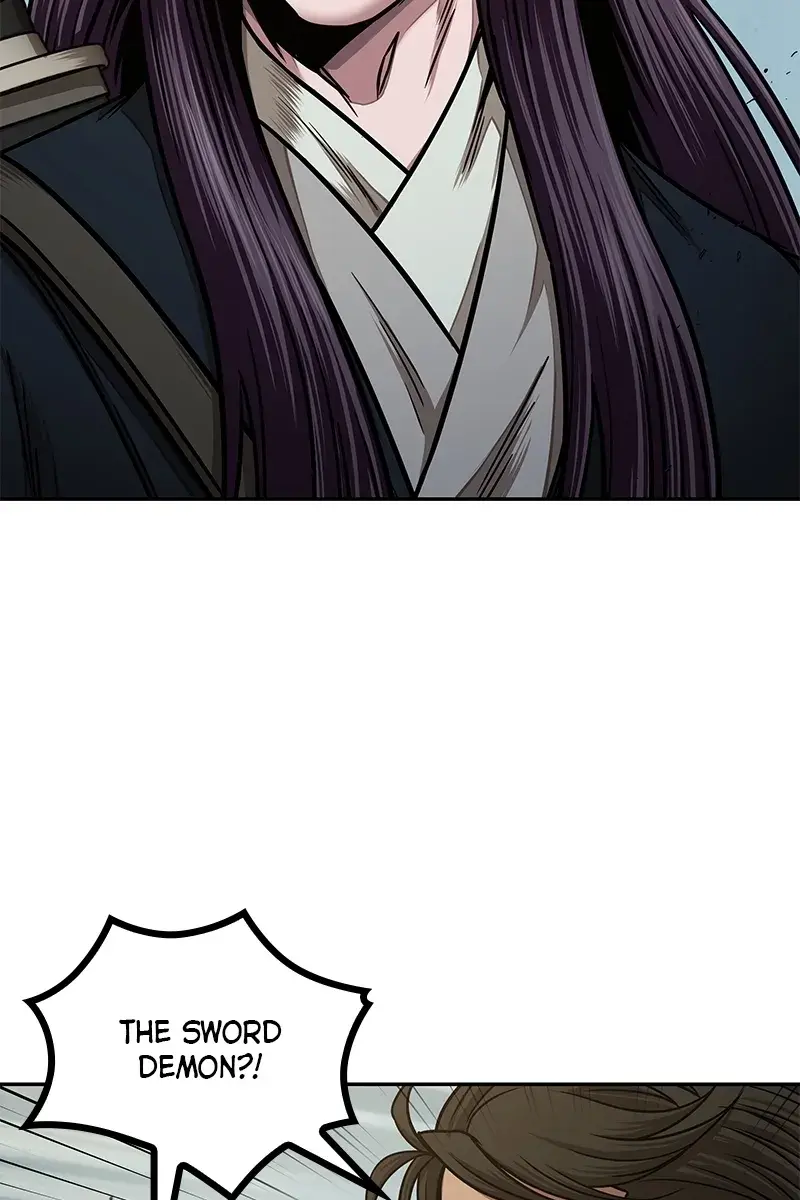 Nano Machine Chapter 96 Page 104