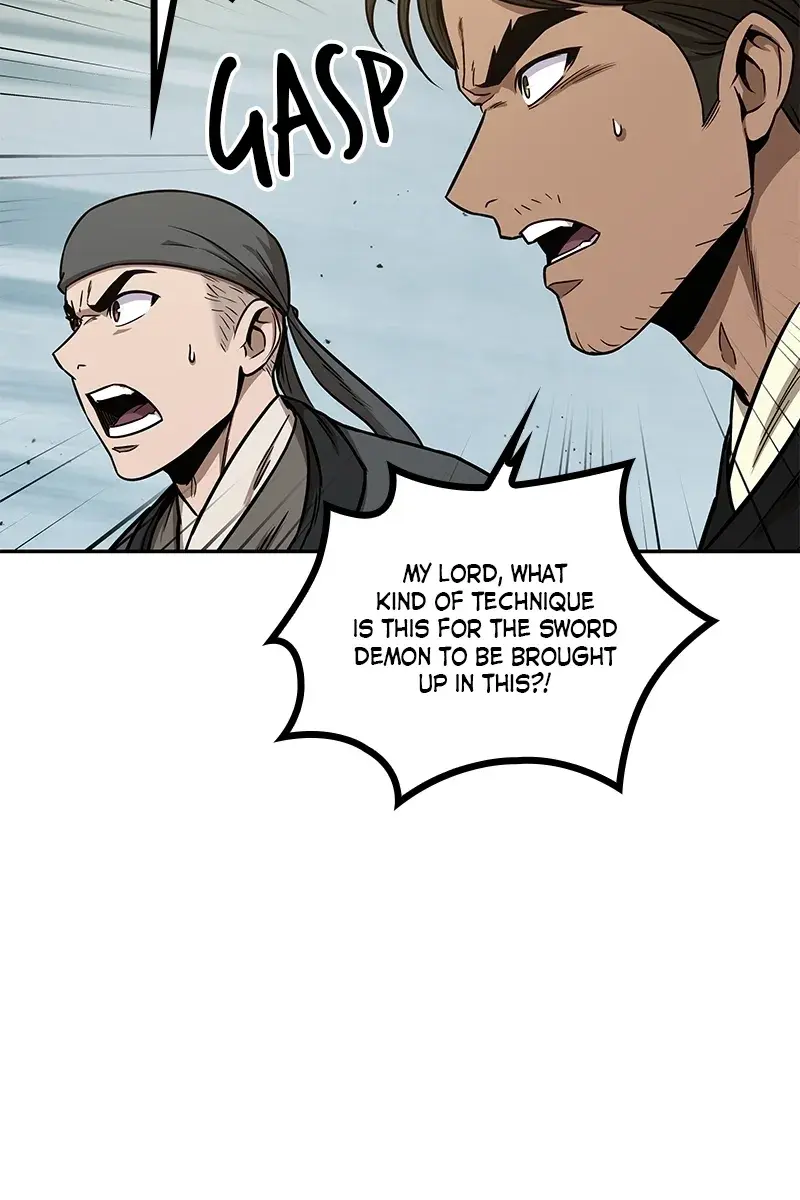 Nano Machine Chapter 96 Page 105