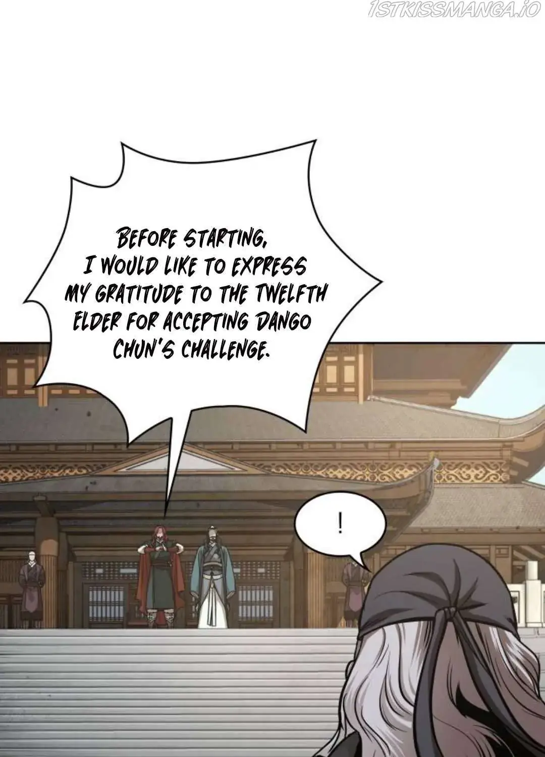 Nano Machine Chapter 97.1 Page 22