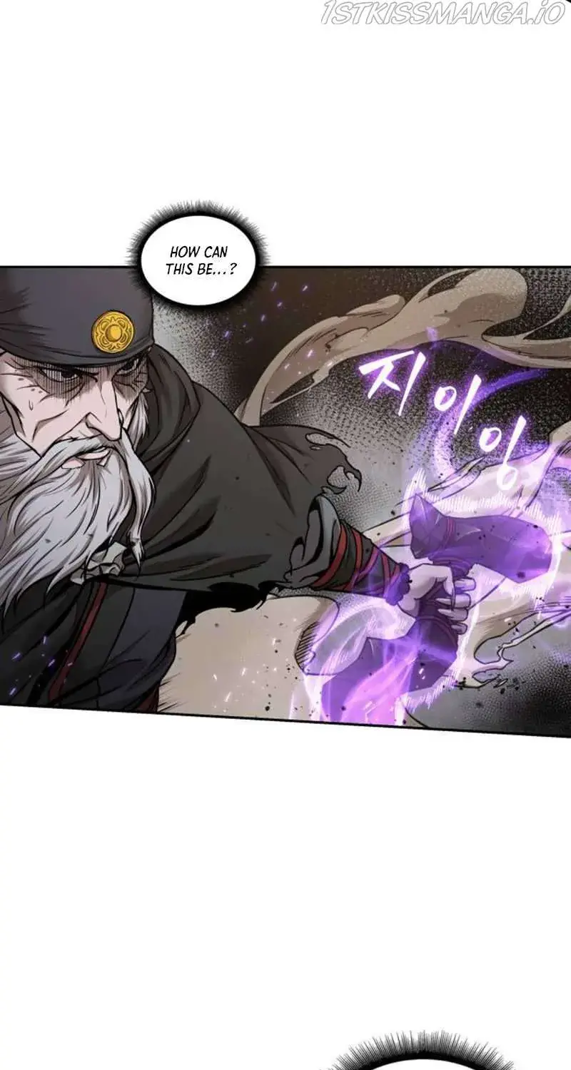 Nano Machine Chapter 97.1 Page 65