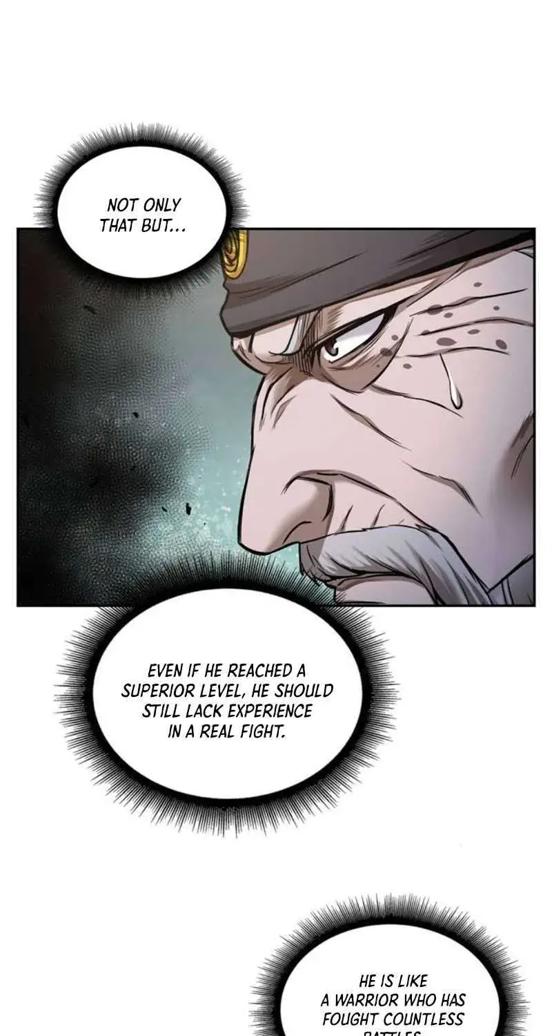 Nano Machine Chapter 97.1 Page 67
