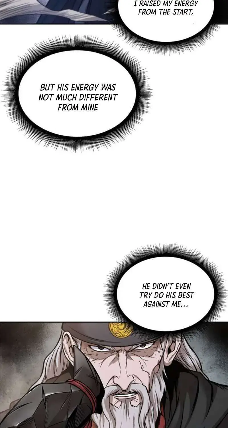 Nano Machine Chapter 97.1 Page 69