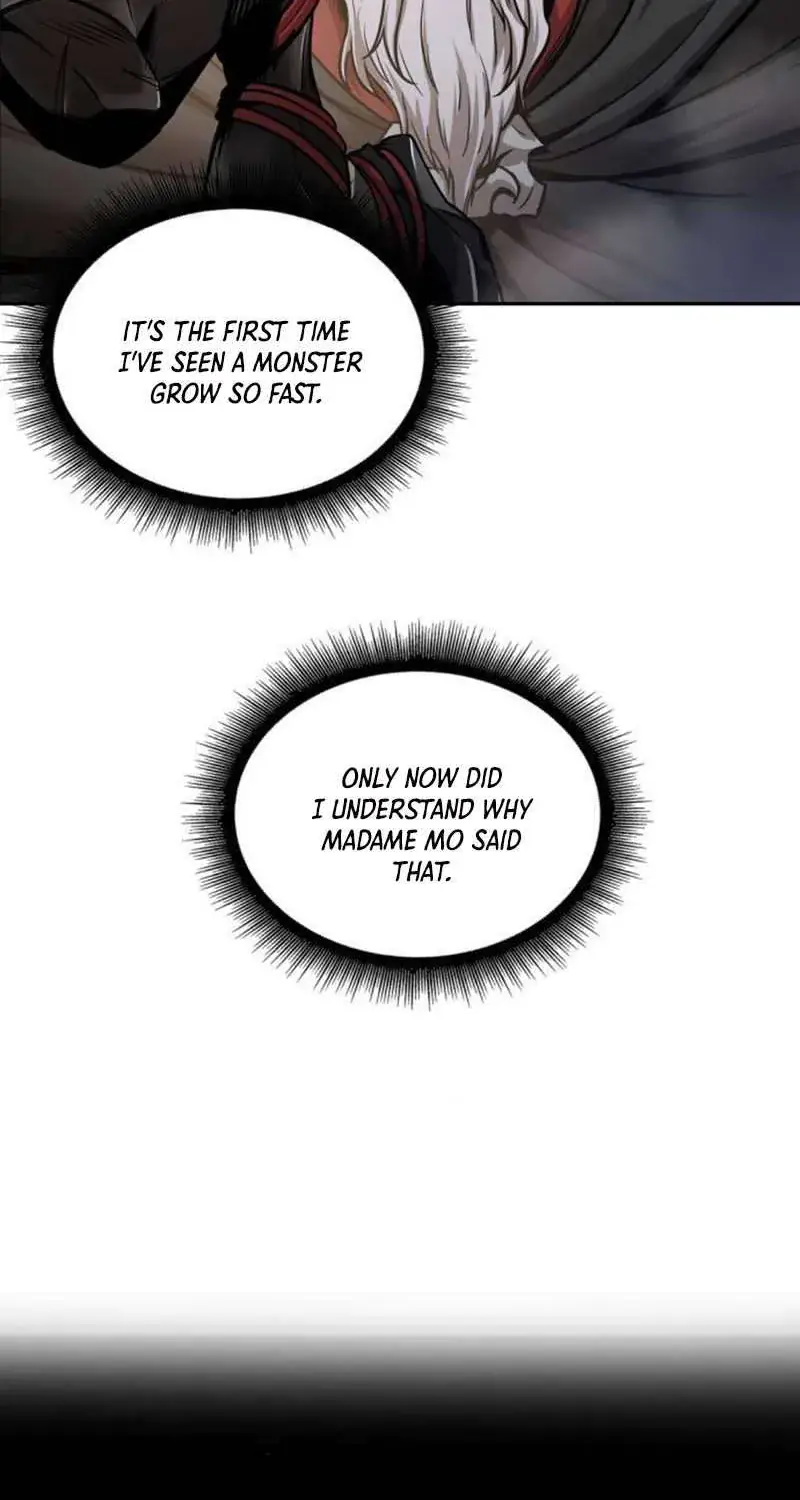 Nano Machine Chapter 97.1 Page 70