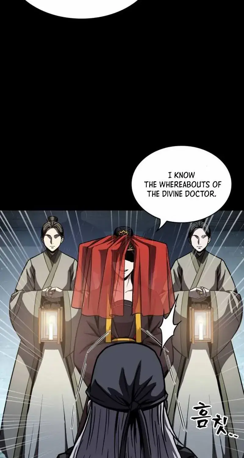 Nano Machine Chapter 97.1 Page 74
