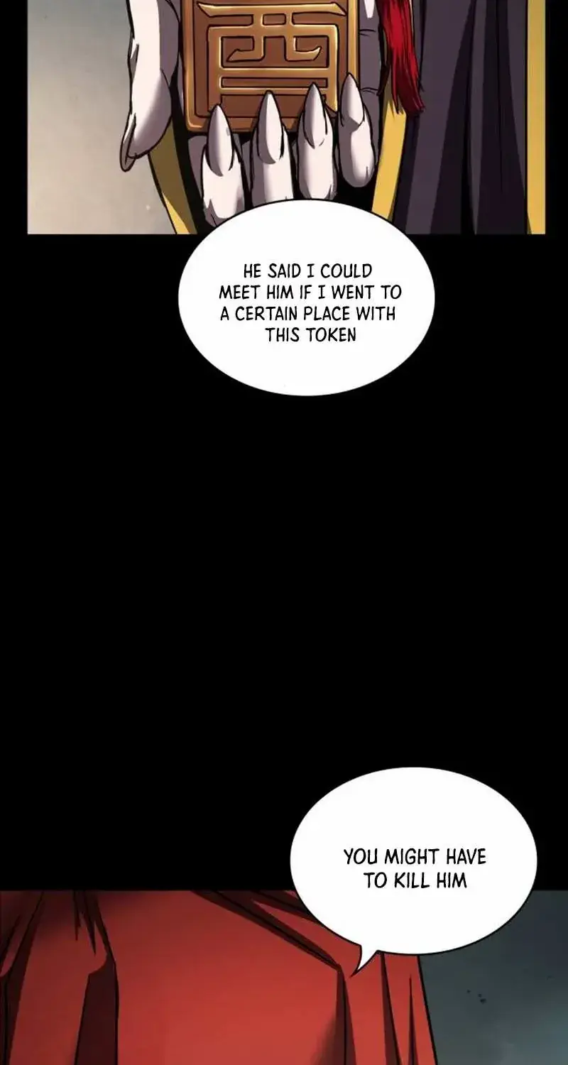 Nano Machine Chapter 97.1 Page 78