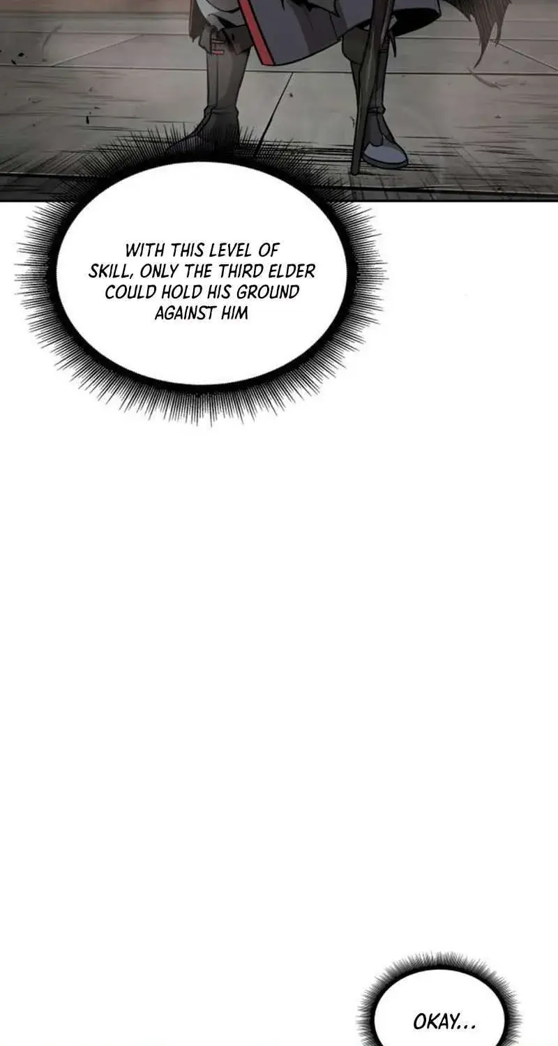 Nano Machine Chapter 97.1 Page 83