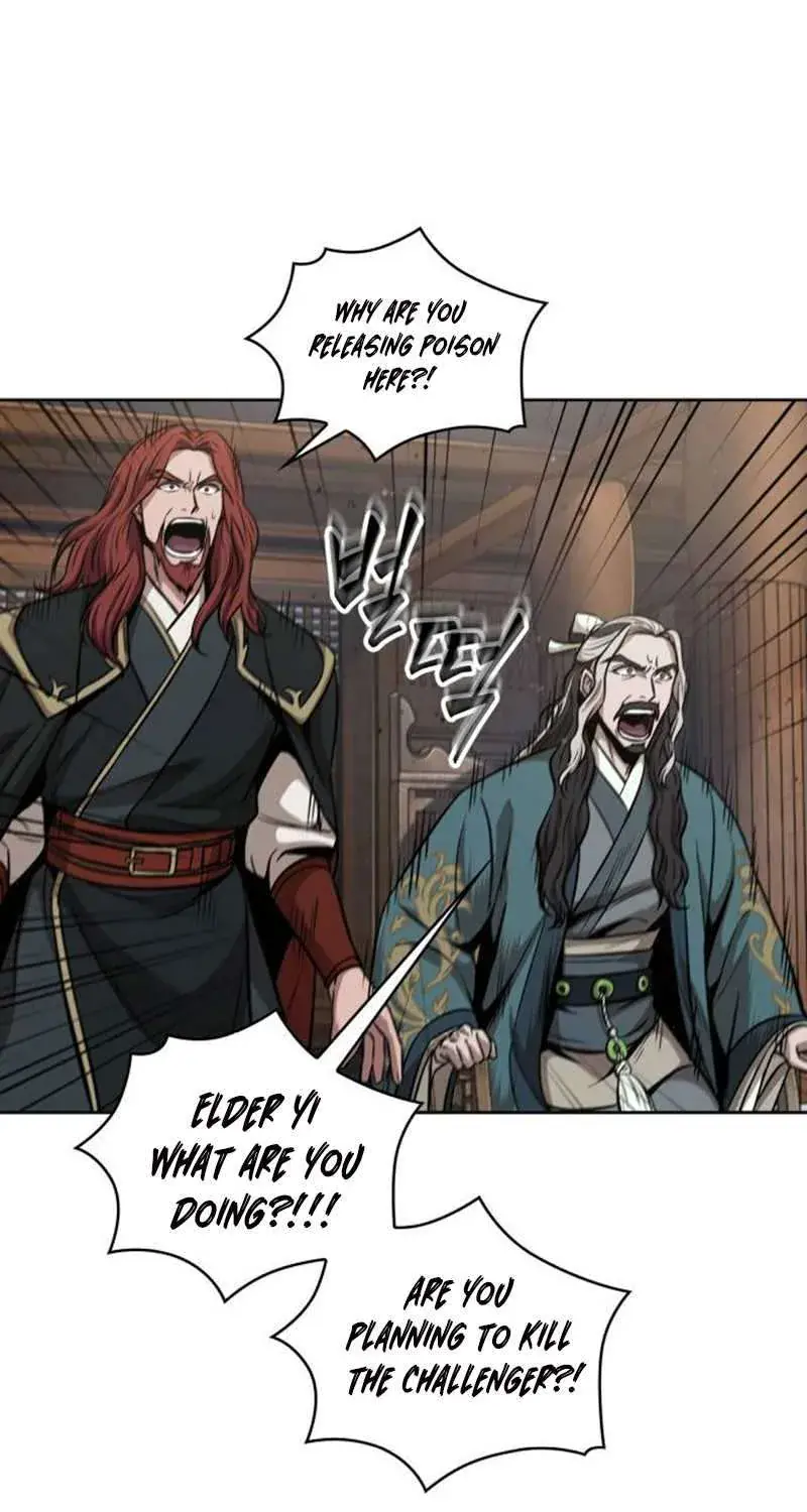 Nano Machine Chapter 97.1 Page 87