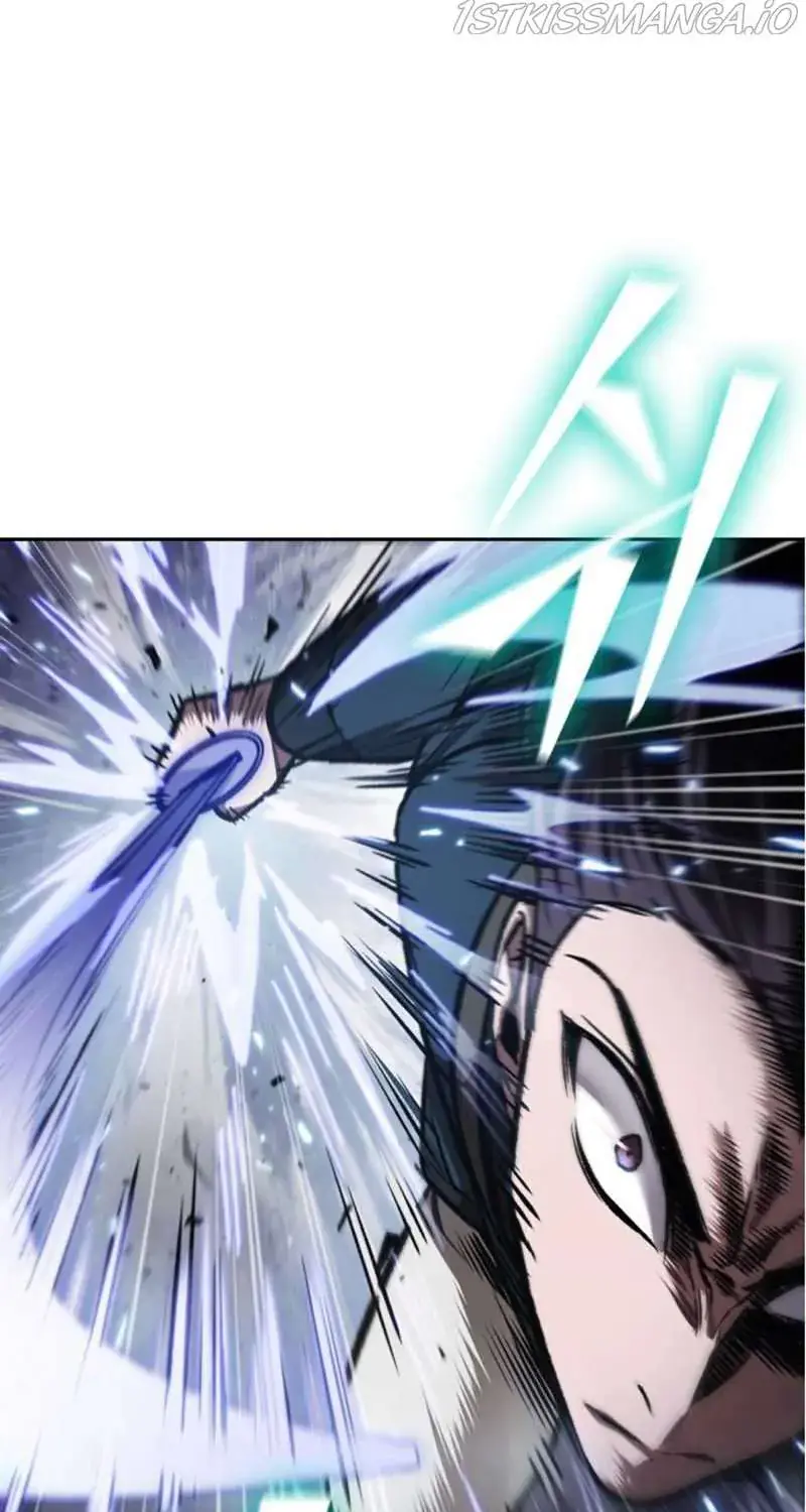 Nano Machine Chapter 97.1 Page 97