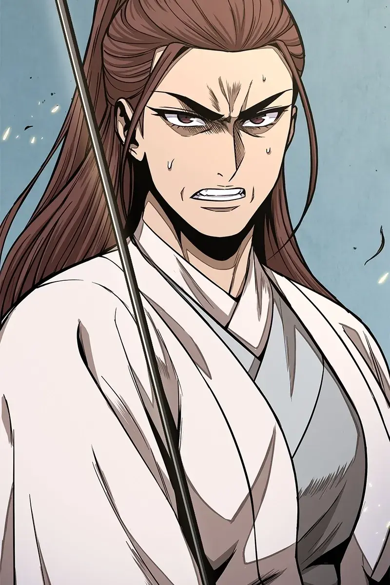 Nano Machine Chapter 97 Page 2