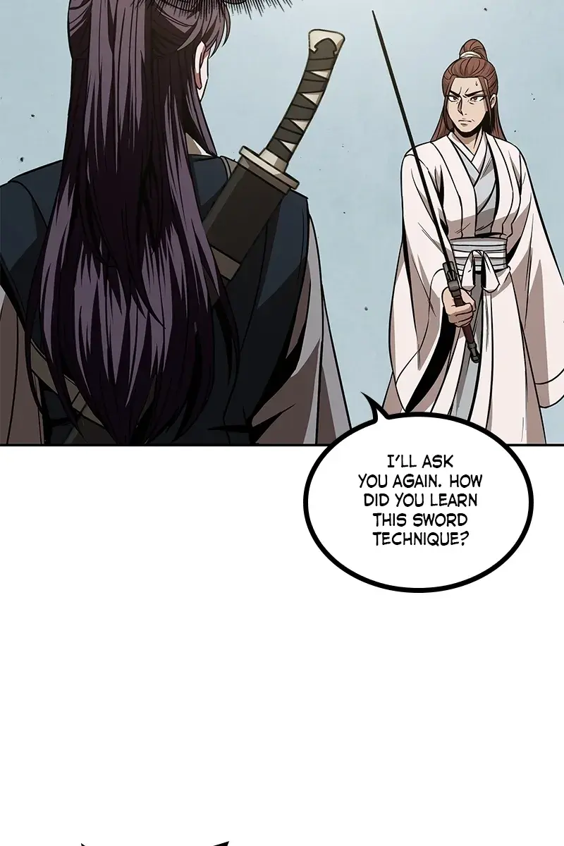 Nano Machine Chapter 97 Page 7