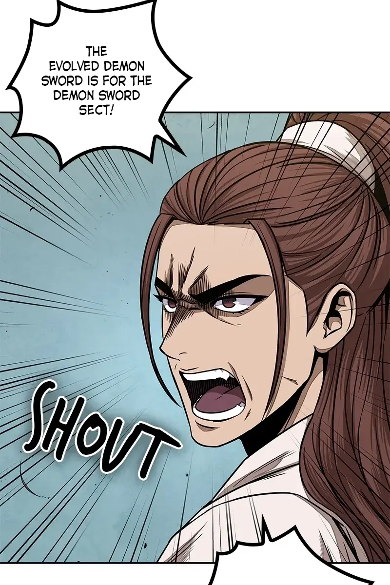 Nano Machine Chapter 97 Page 8