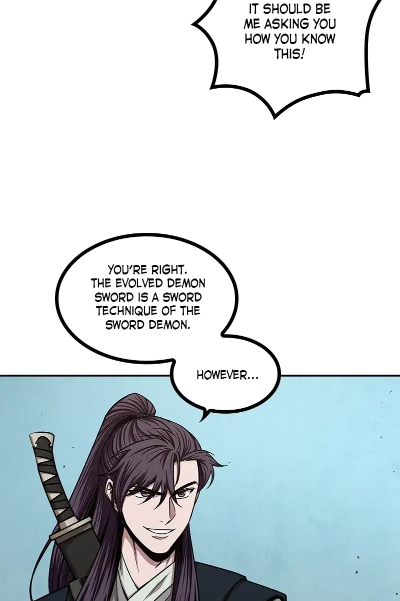 Nano Machine Chapter 97 Page 9