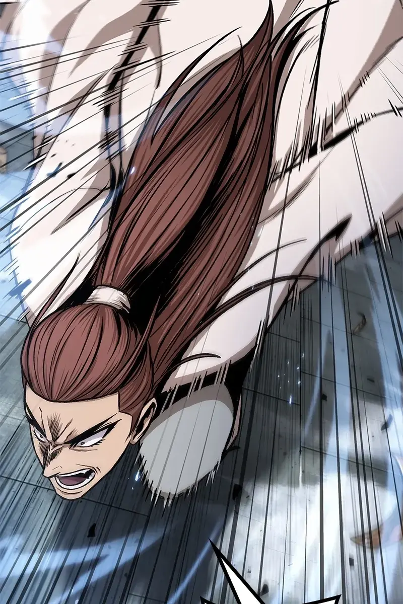 Nano Machine Chapter 97 Page 17