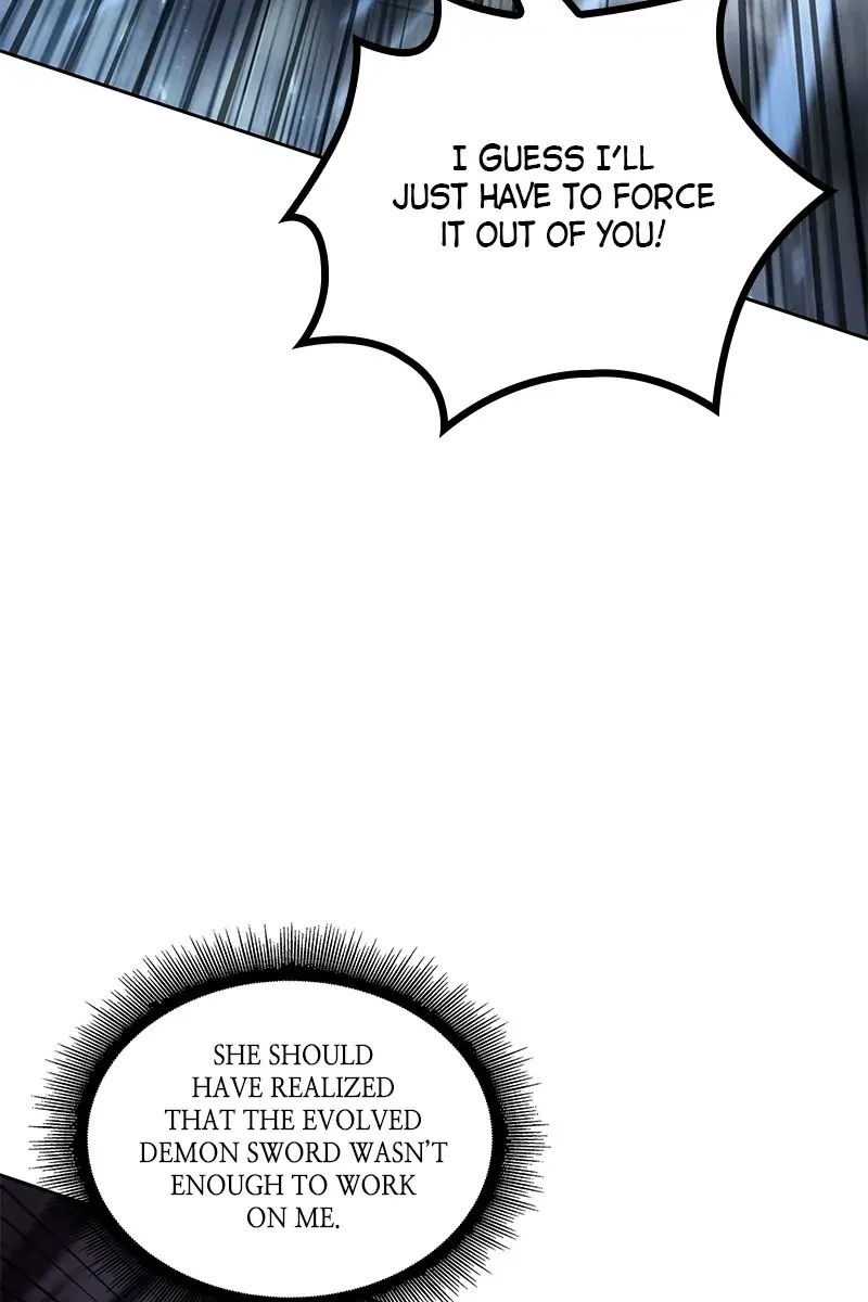 Nano Machine Chapter 97 Page 18