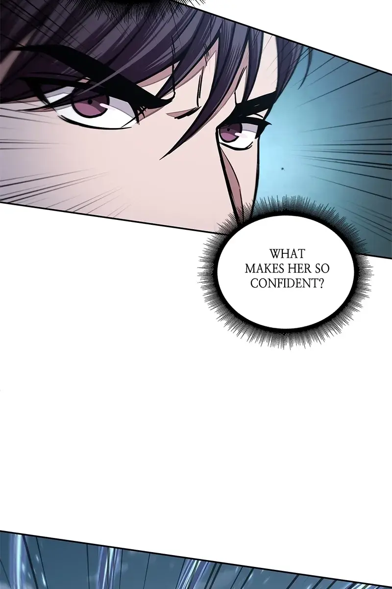 Nano Machine Chapter 97 Page 19