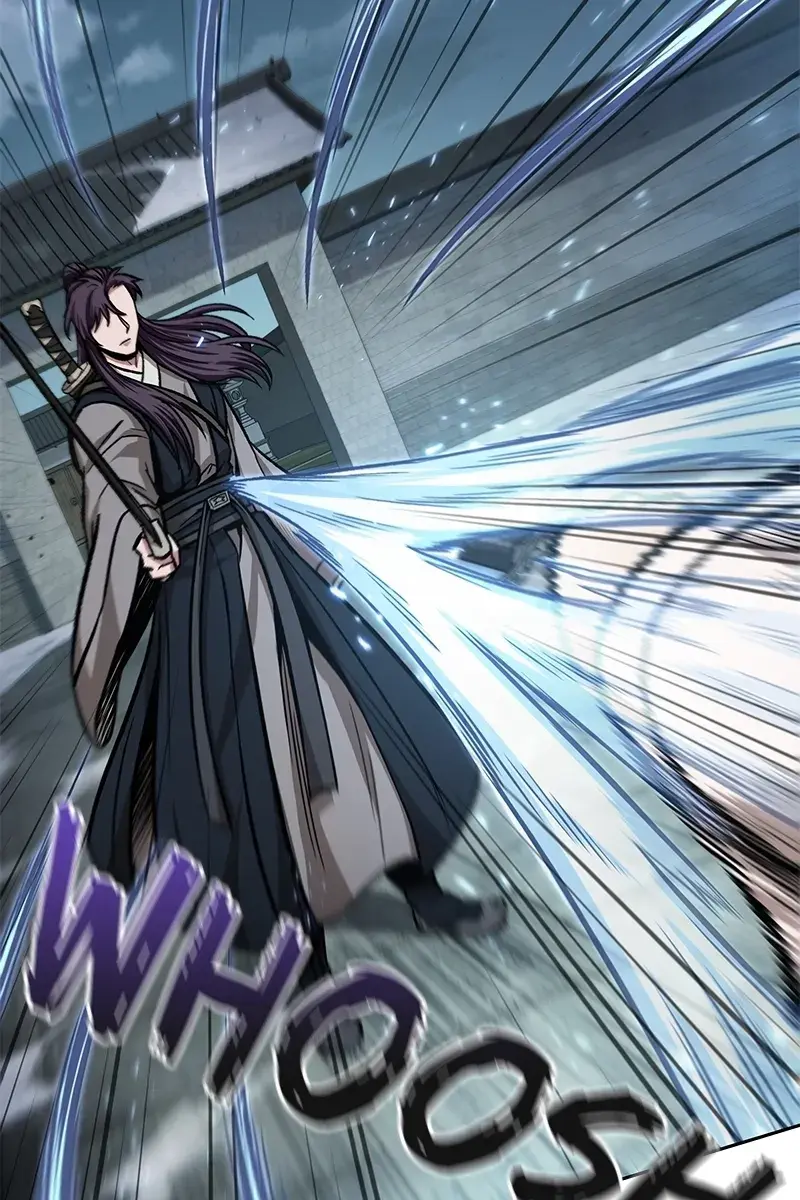 Nano Machine Chapter 97 Page 20