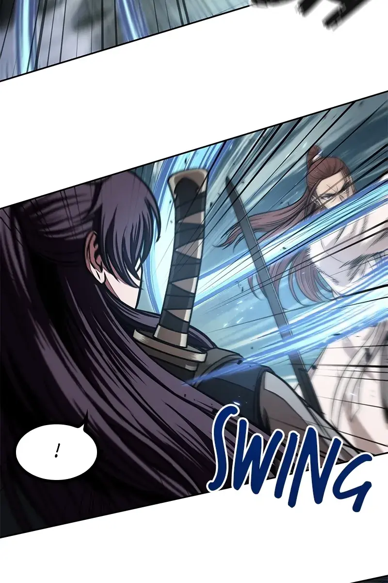 Nano Machine Chapter 97 Page 21